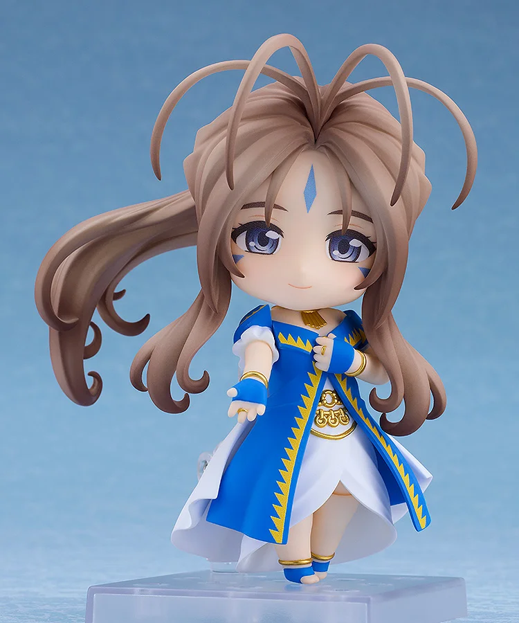 Figurine Ah! My Goddess - Belldandy - Nendoroid - Good Smile Company