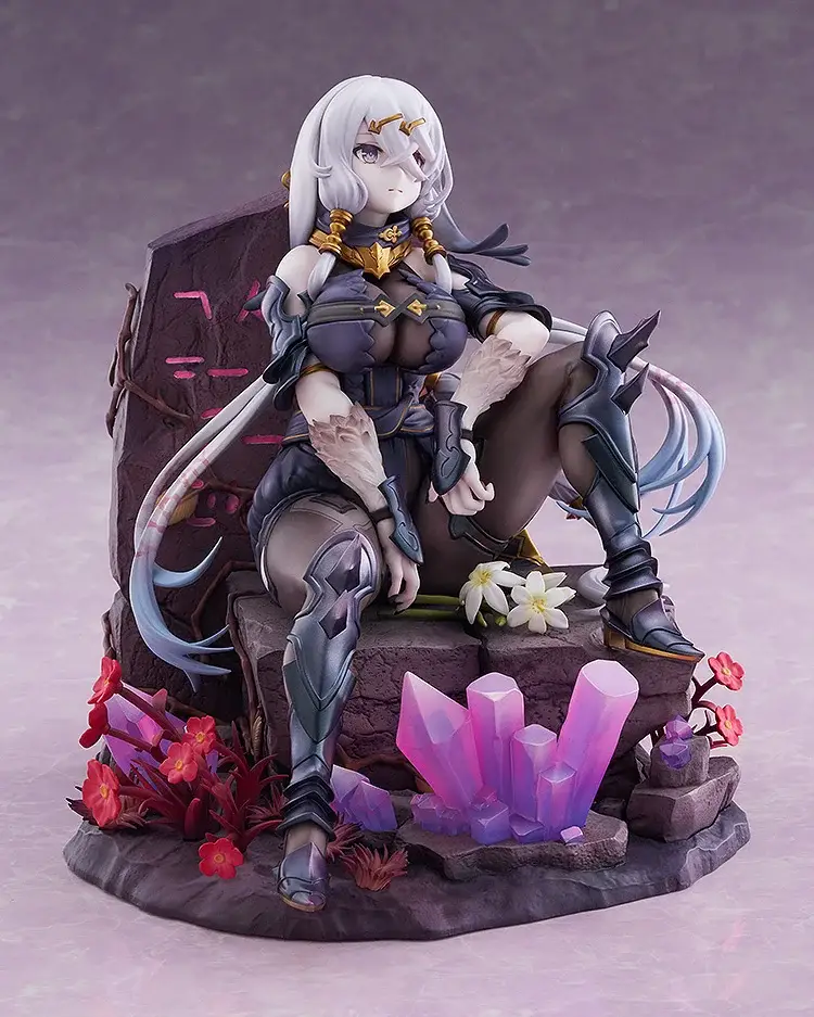 Figurine Atelier Ryza: Ever Darkness & the Secret Hideout - Lila Decyrus - 1/6 - Max Factory
