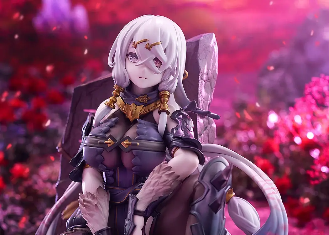 Figurine Atelier Ryza: Ever Darkness & the Secret Hideout - Lila Decyrus - 1/6 - Max Factory