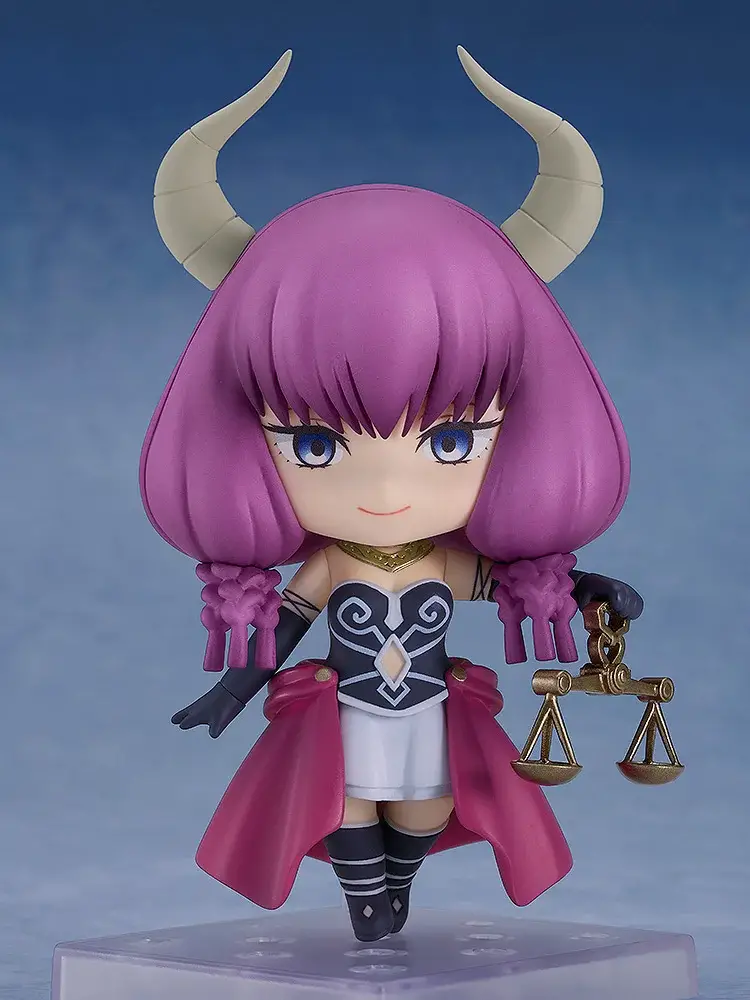Figurine Frieren: Beyond Journey's End - Aura - Nendoroid - Good Smile Company