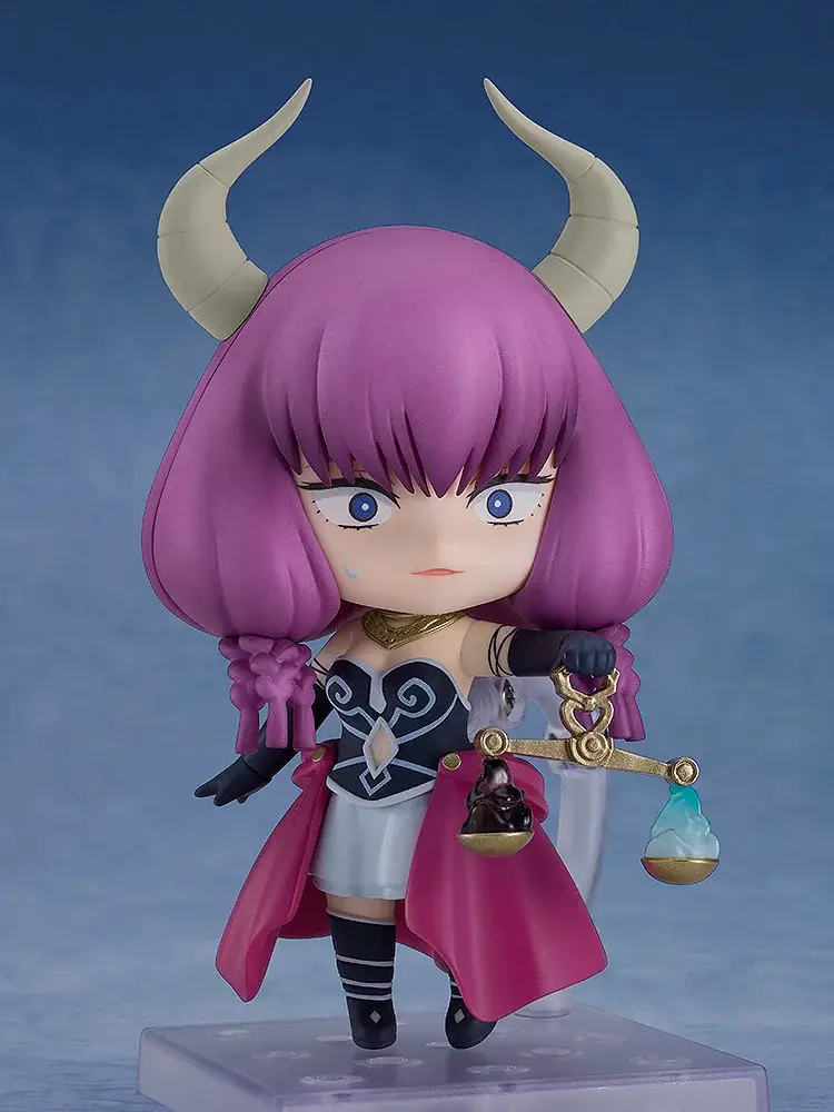 Figurine Frieren: Beyond Journey's End - Aura - Nendoroid - Good Smile Company