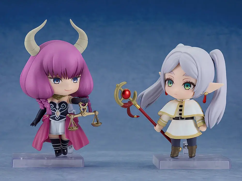 Figurine Frieren: Beyond Journey's End - Aura - Nendoroid - Good Smile Company