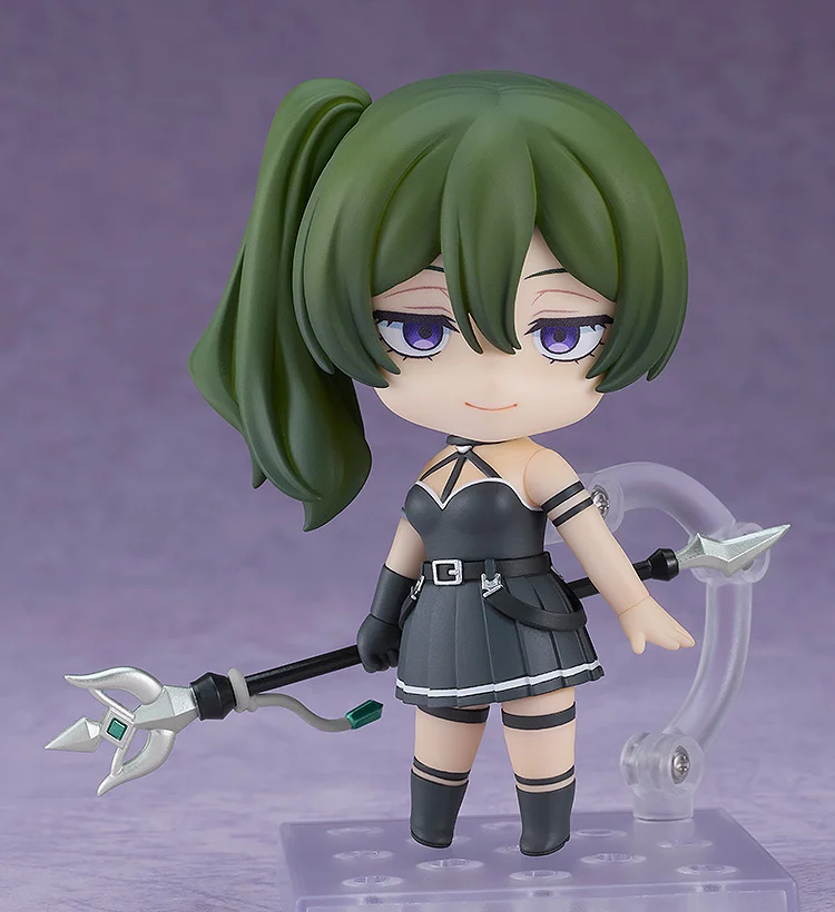 Figurine Frieren: Beyond Journey's End - Übel - Nendoroid - Good Smile Company