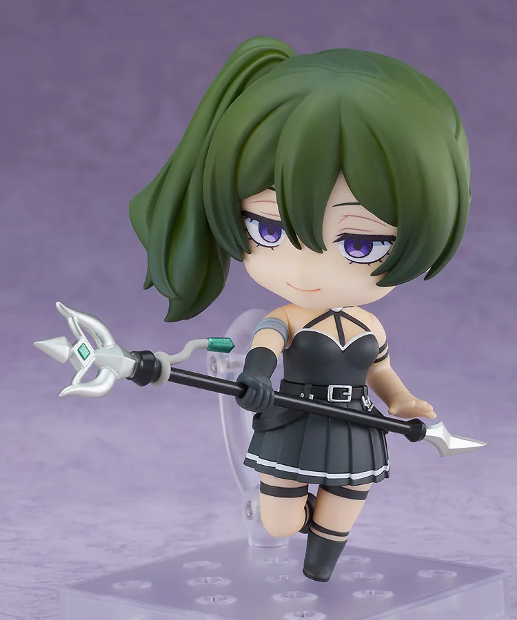 Figurine Frieren: Beyond Journey's End - Übel - Nendoroid - Good Smile Company