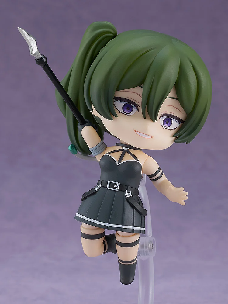 Figurine Frieren: Beyond Journey's End - Übel - Nendoroid - Good Smile Company