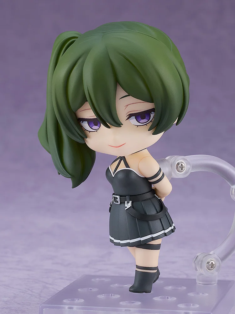 Figurine Frieren: Beyond Journey's End - Übel - Nendoroid - Good Smile Company