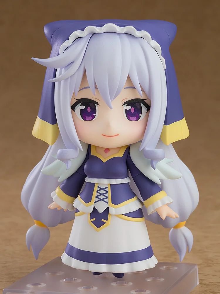 Figurine Konosuba - Eris - Nendoroid - Good Smile Company