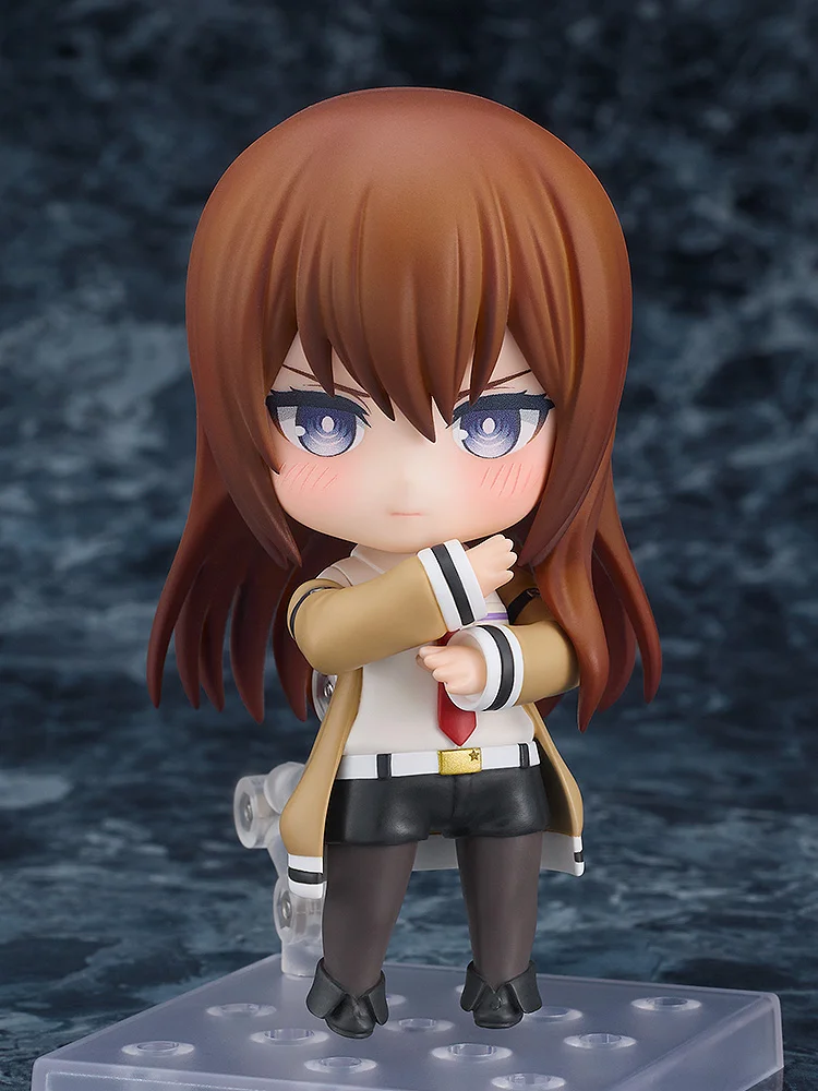 Figurine Steins;Gate - Kurisu Makise - Nendoroid - Ver. 2.0 - Good Smile Company