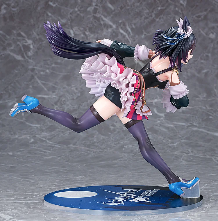 Figurine Uma Musume: Pretty Derby - Eishin Flash - 1/7 - Phat Company