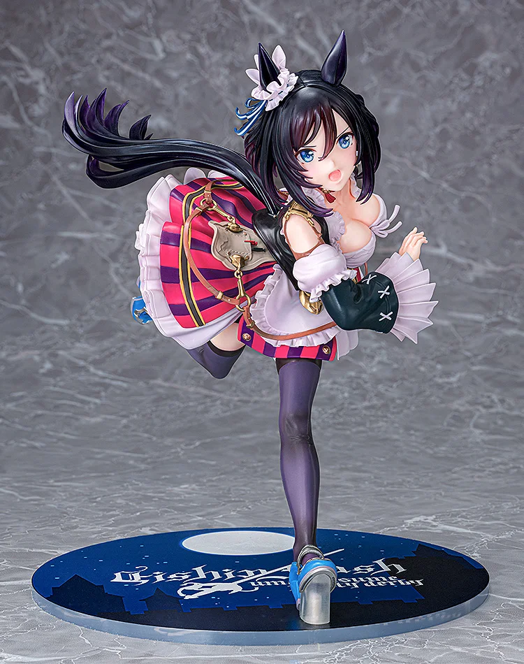 Figurine Uma Musume: Pretty Derby - Eishin Flash - 1/7 - Phat Company