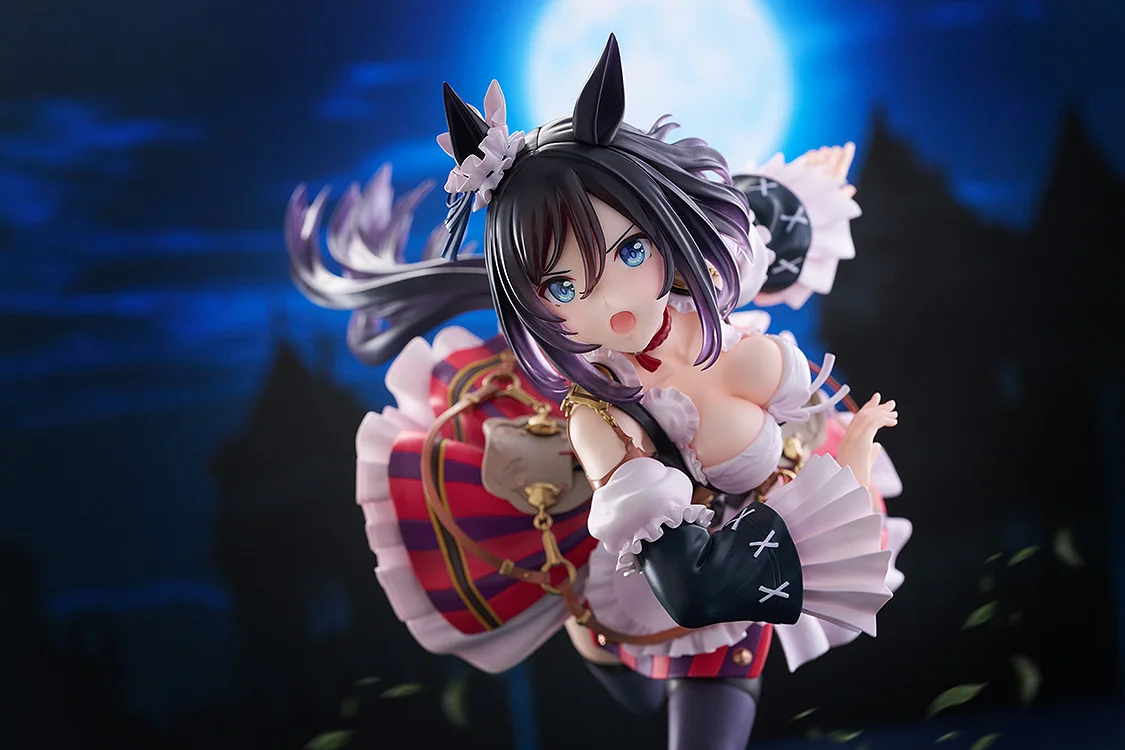 Figurine Uma Musume: Pretty Derby - Eishin Flash - 1/7 - Phat Company