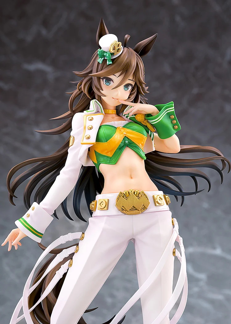 Figurine Uma Musume: Pretty Derby - Mr. C.B. - 1/7 - Phat Company