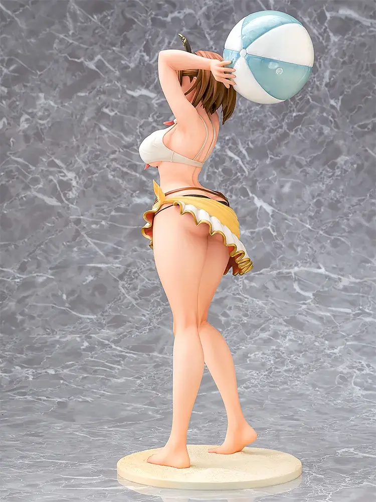 Figurine Atelier Ryza 3: Alchemist of the End & the Secret Key - Reisalin "Ryza" Stout - Ver. Swimsuit - Phat Company