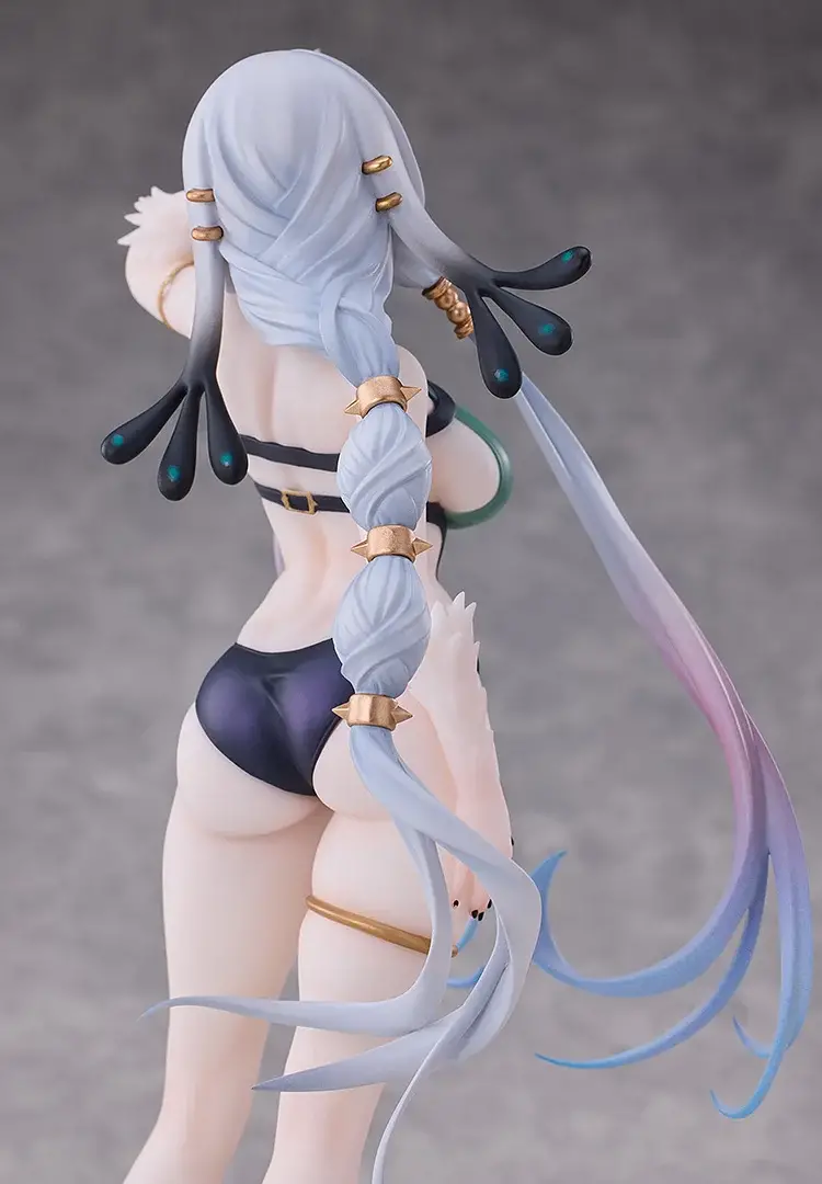 Figurine Atelier Ryza - Lila Decyrus - Ver. Swimsuit - 1/7 - Solarain