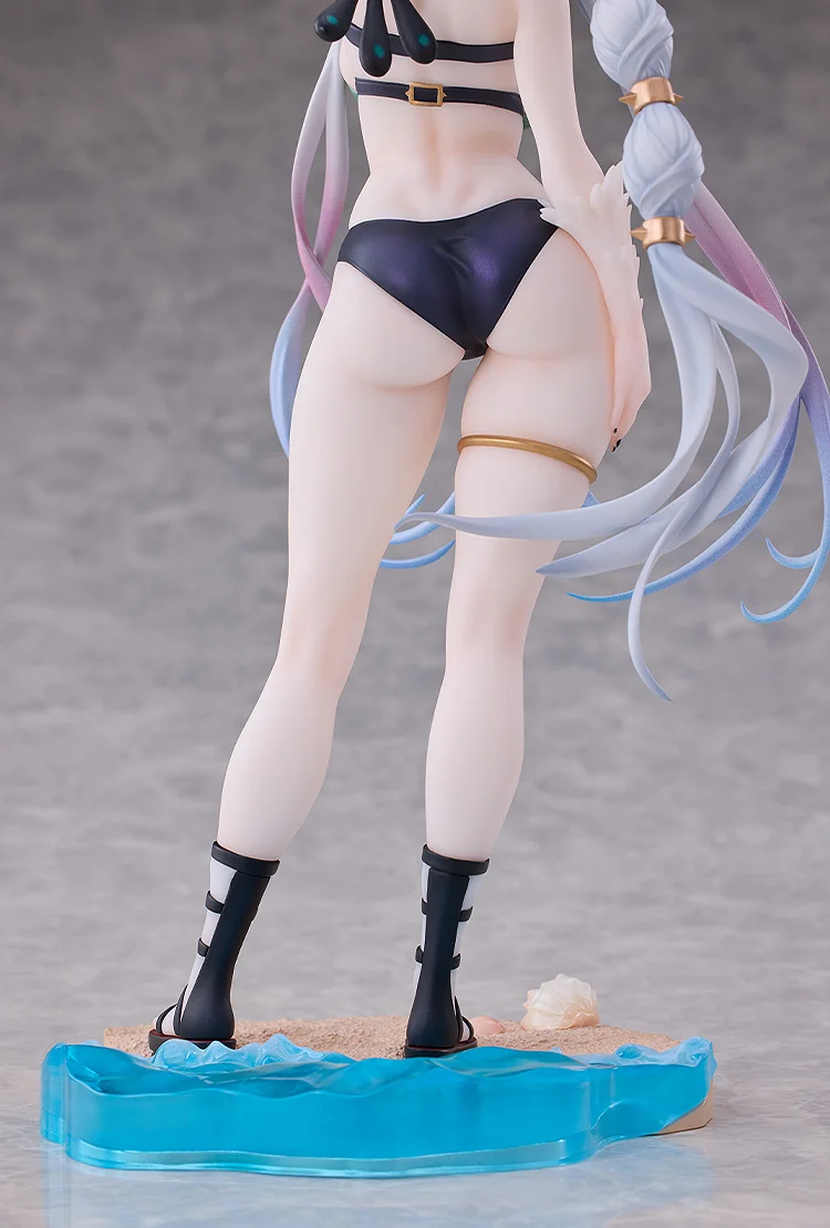 Figurine Atelier Ryza - Lila Decyrus - Ver. Swimsuit - 1/7 - Solarain