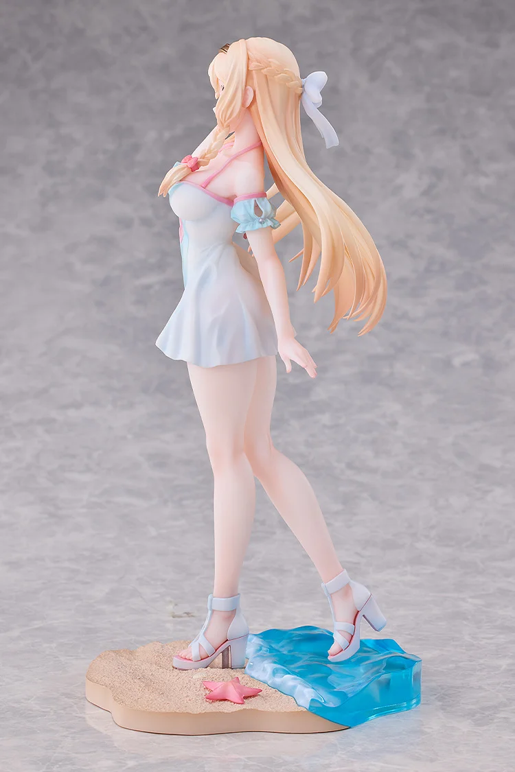 Figurine Atelier Ryza - Klaudia Valentz - Ver. Swimsuit - 1/7 - Solarain