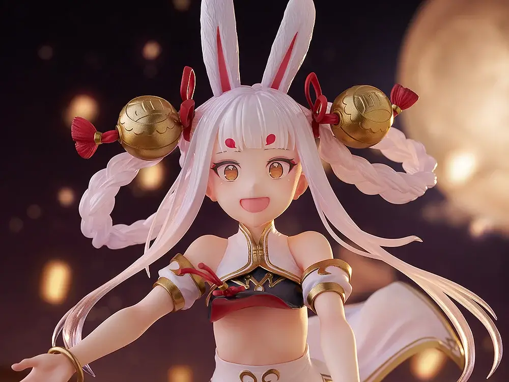 Figurine Azur Lane - Shimakaze - Ver. Clumsy Moon Rabbit - 1/7 - Phat Company