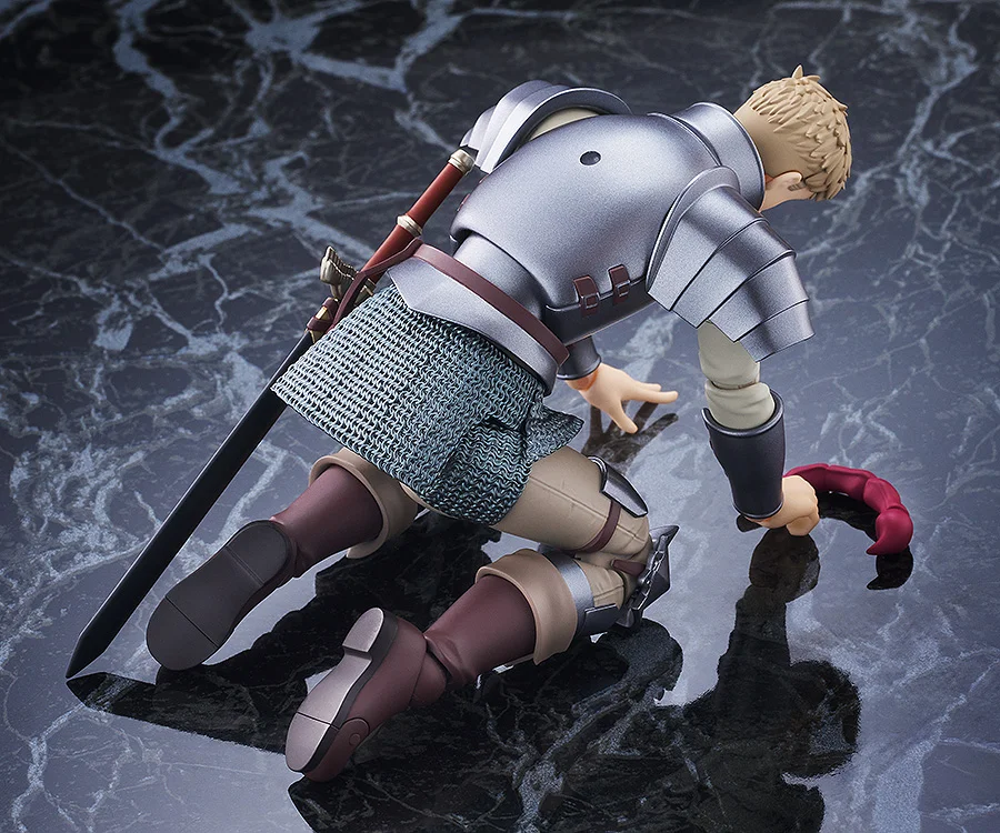 Figurine Dungeon Meshi - Laios Touden - Figma - Max Factory