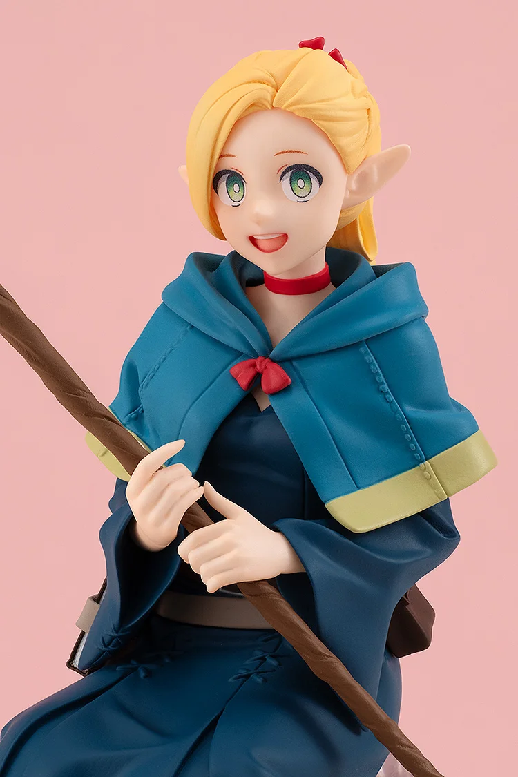 Figurine Dungeon Meshi - Marcille Donato - Pop Up Parade Swacchao! - Good Smile Company