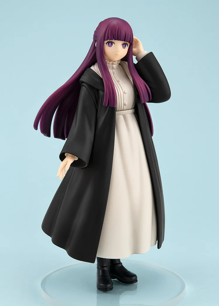 Figurine Frieren: Beyond Journey's End - Fern - Pop Up Parade - Good Smile Company