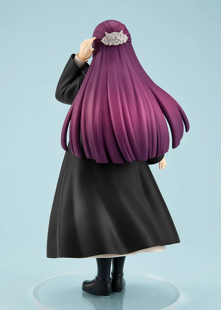 Figurine Frieren: Beyond Journey's End - Fern - Pop Up Parade - Good Smile Company