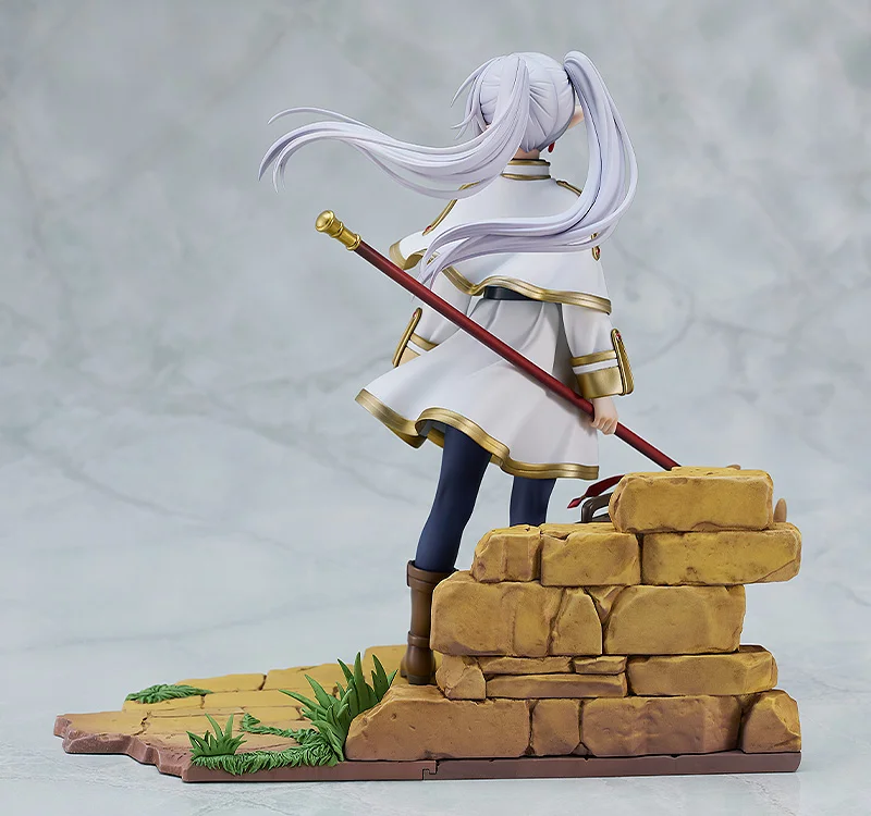 Figurine Frieren Beyond Journey's End - Frieren - Ver. Magic of the Eventide Glow - 1/7 - Good Smile Company