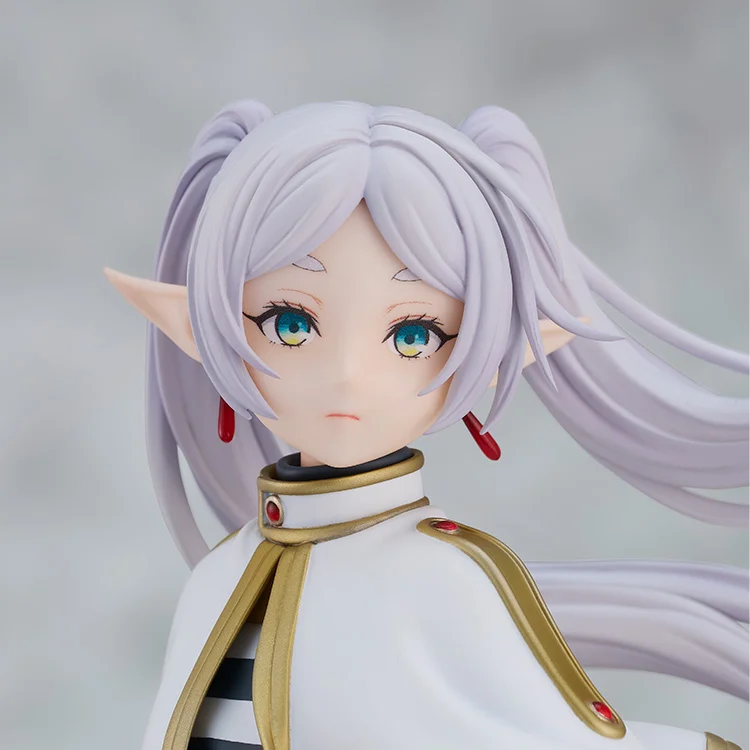 Figurine Frieren Beyond Journey's End - Frieren - Ver. Magic of the Eventide Glow - 1/7 - Good Smile Company