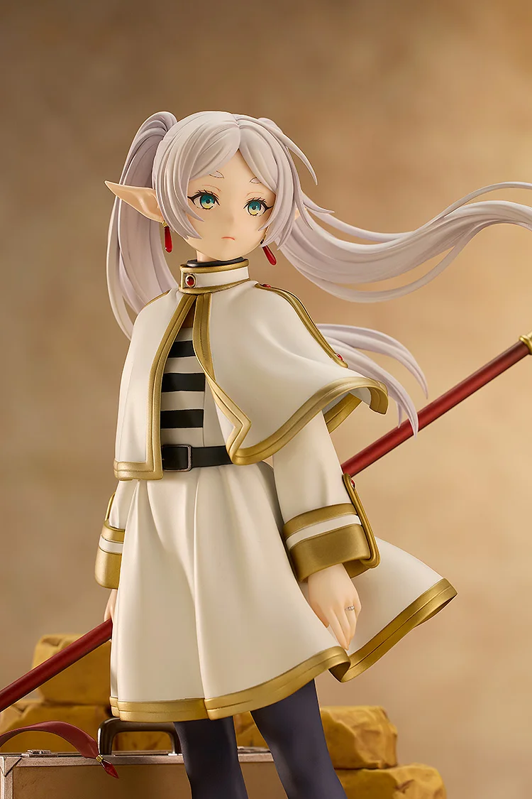 Figurine Frieren Beyond Journey's End - Frieren - Ver. Magic of the Eventide Glow - 1/7 - Good Smile Company