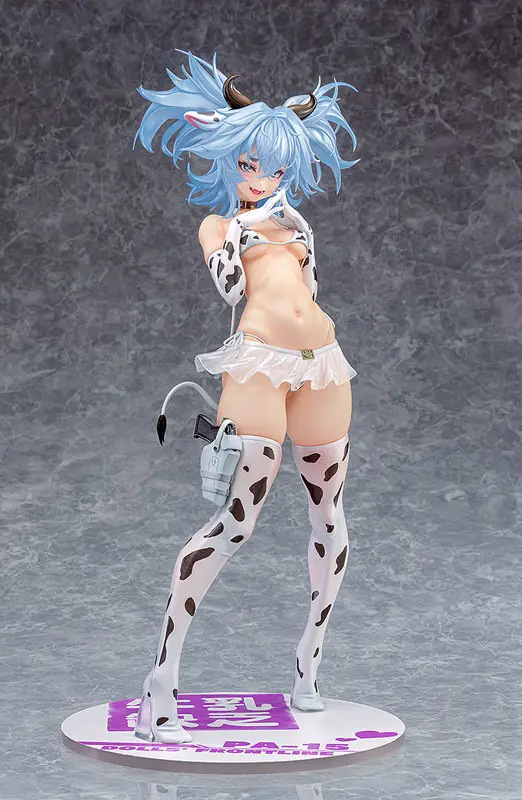 Figurine Girls' Frontline - PA-15 - Ver. Cow Bikini - 1/6 - Phat Company