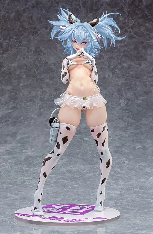 Figurine Girls' Frontline - PA-15 - Ver. Cow Bikini - 1/6 - Phat Company
