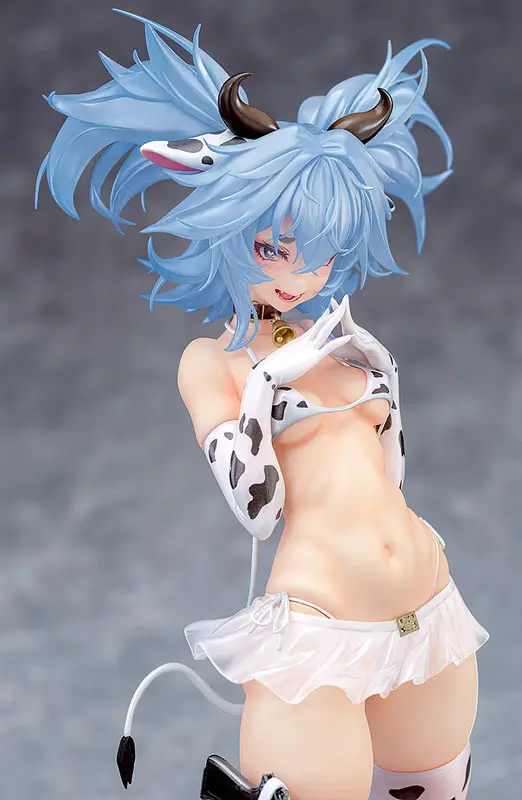 Figurine Girls' Frontline - PA-15 - Ver. Cow Bikini - 1/6 - Phat Company