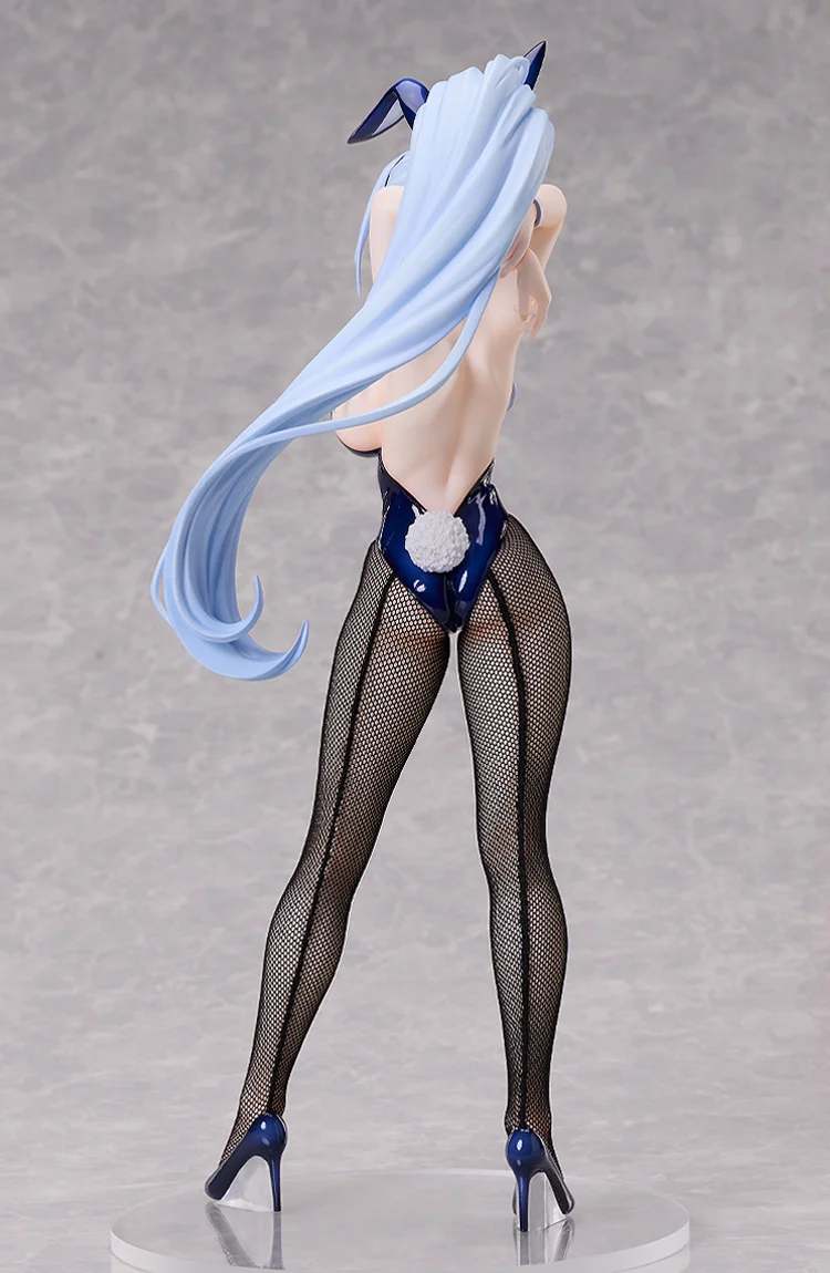 Figurine I Was Reincarnated as the 7th Prince so I Can Take My Time Perfecting My Magical Ability - Sylpha Langlis - Ver. Bunny - 1/6 - B-Style - FREEing