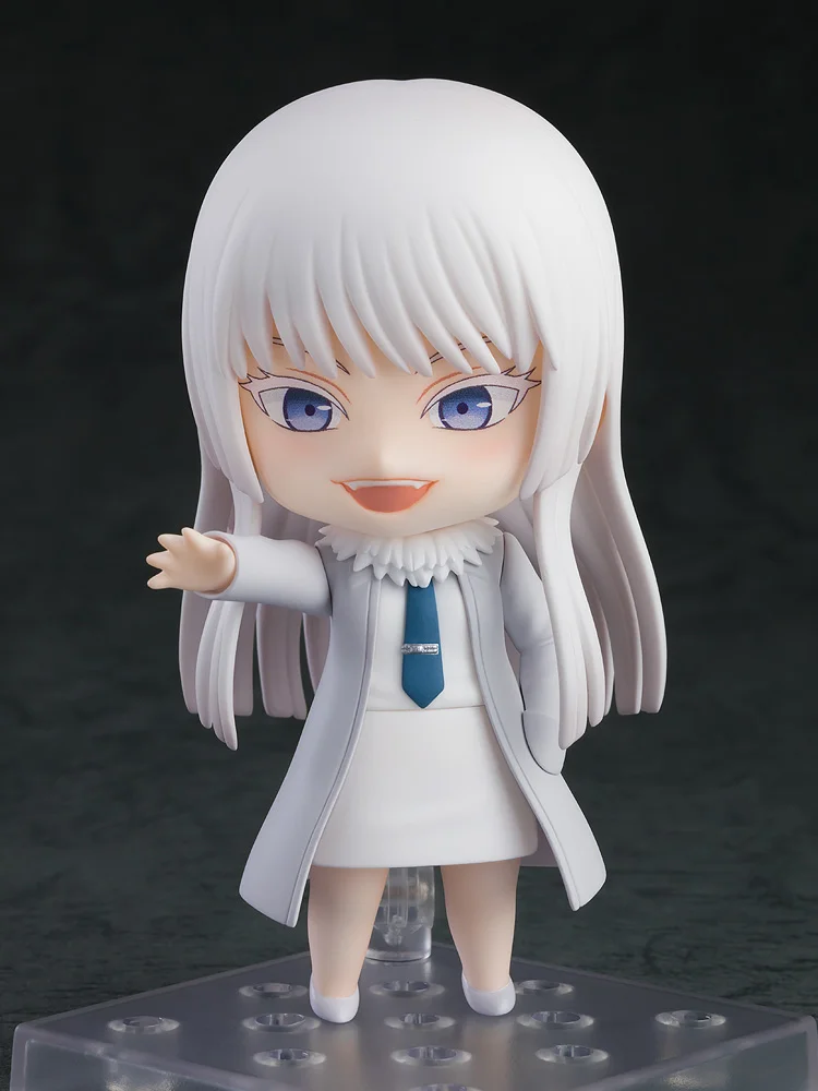 Figurine Jormungand - Koko Hekmatyar - Nendoroid - Good Smile Company