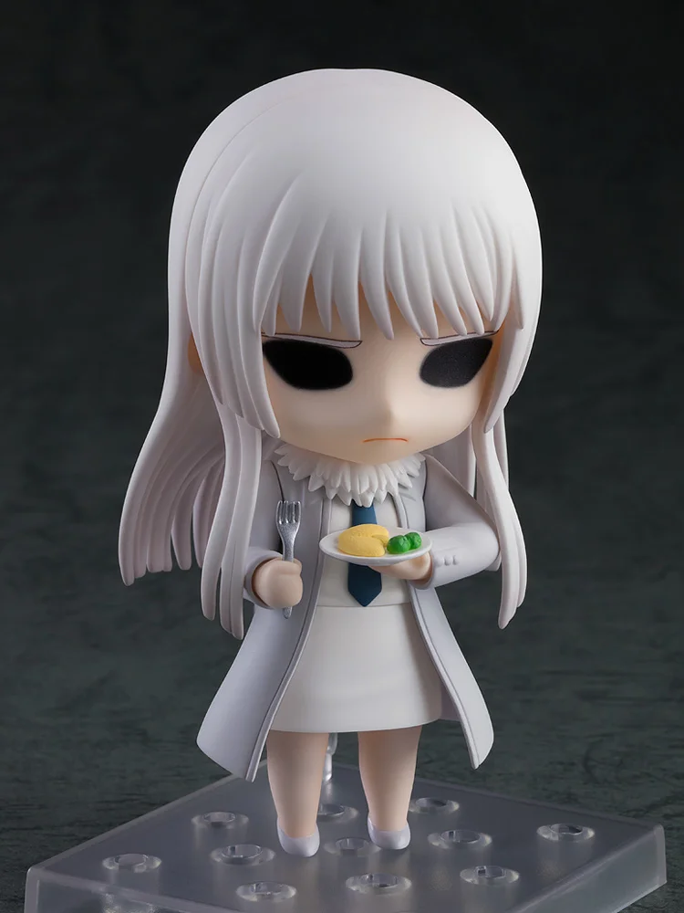 Figurine Jormungand - Koko Hekmatyar - Nendoroid - Good Smile Company