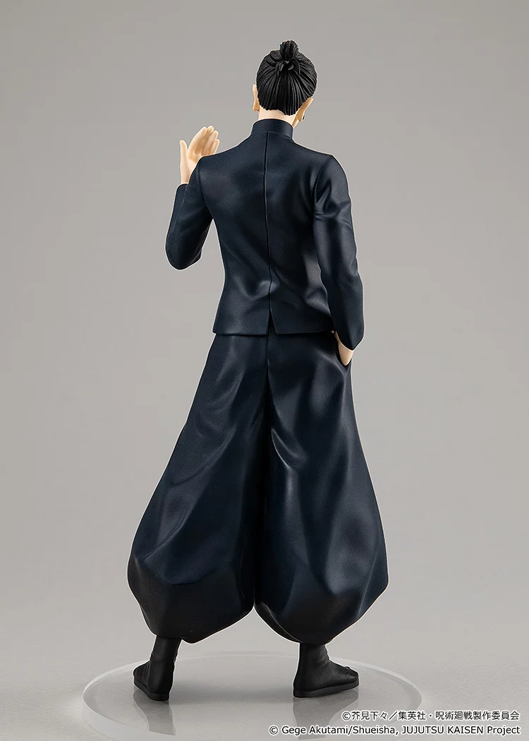 Figurine Jujutsu Kaisen - Suguru Geto - Ver. Tokyo Jujutsu High School - Pop Up Parade - Good Smile Company