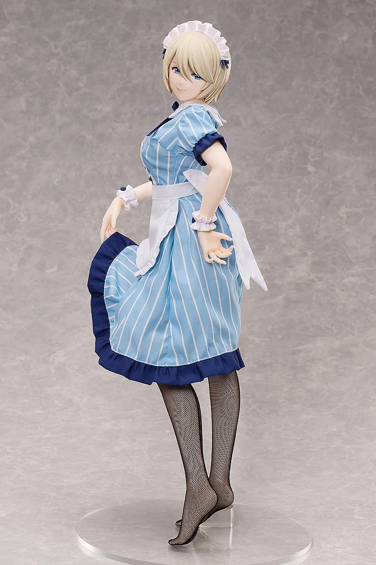 Figurine Megami no Cafe Terrace - Akane Hououji - 1/4 - B-Style - FREEing