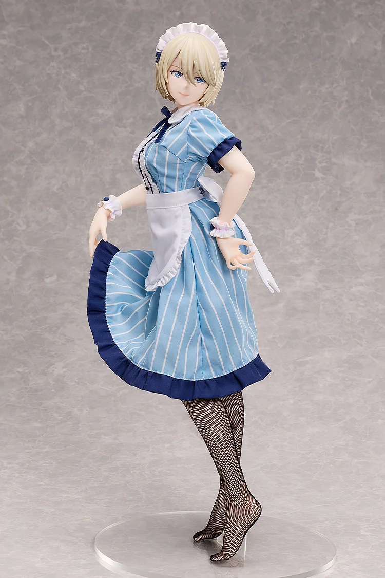 Figurine Megami no Cafe Terrace - Akane Hououji - 1/4 - B-Style - FREEing