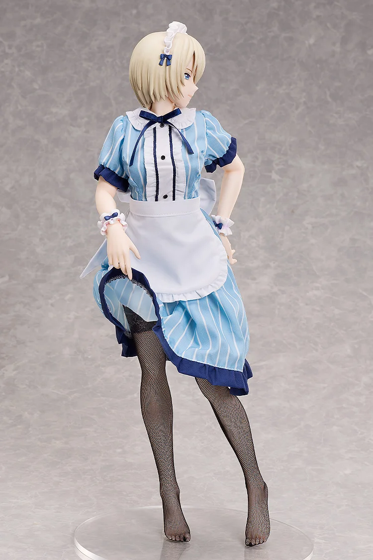 Figurine Megami no Cafe Terrace - Akane Hououji - 1/4 - B-Style - FREEing