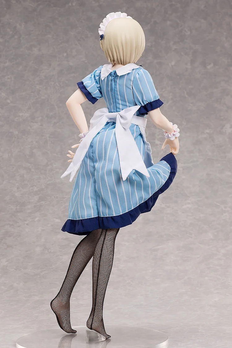 Figurine Megami no Cafe Terrace - Akane Hououji - 1/4 - B-Style - FREEing
