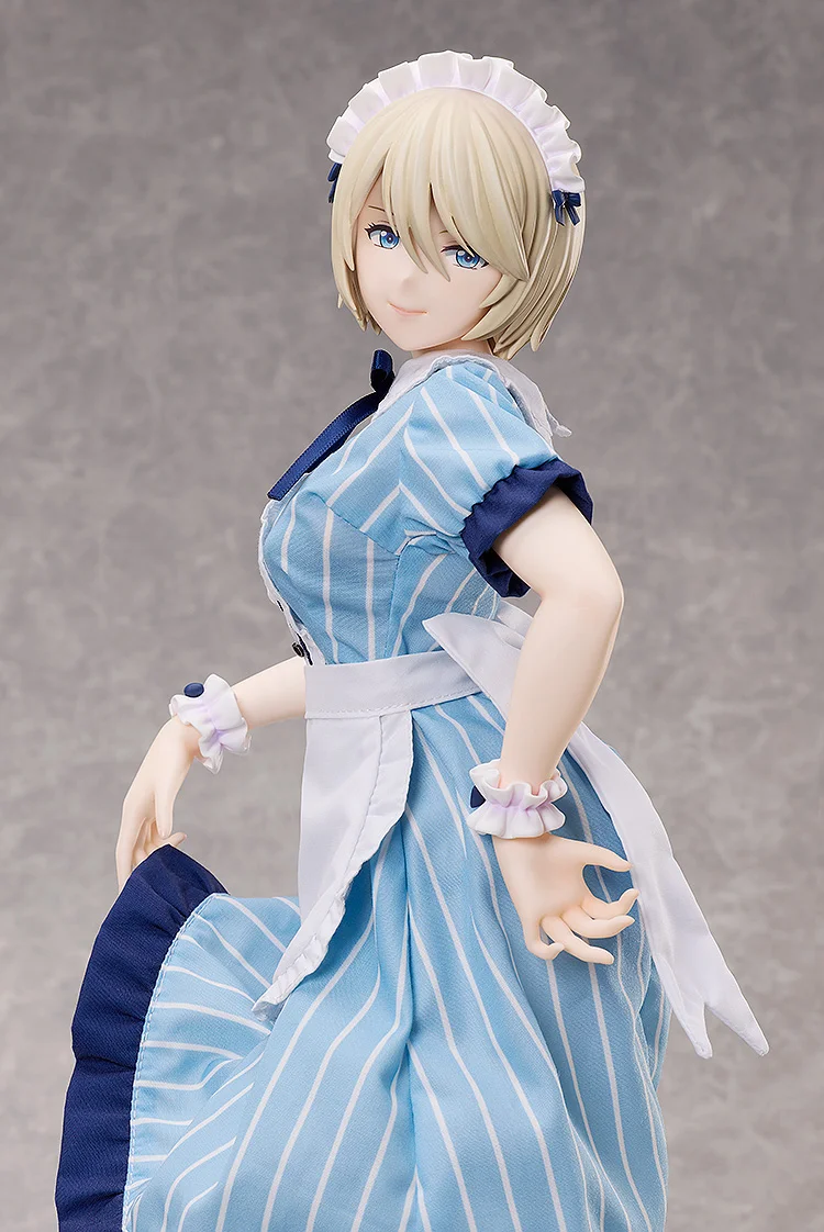 Figurine Megami no Cafe Terrace - Akane Hououji - 1/4 - B-Style - FREEing