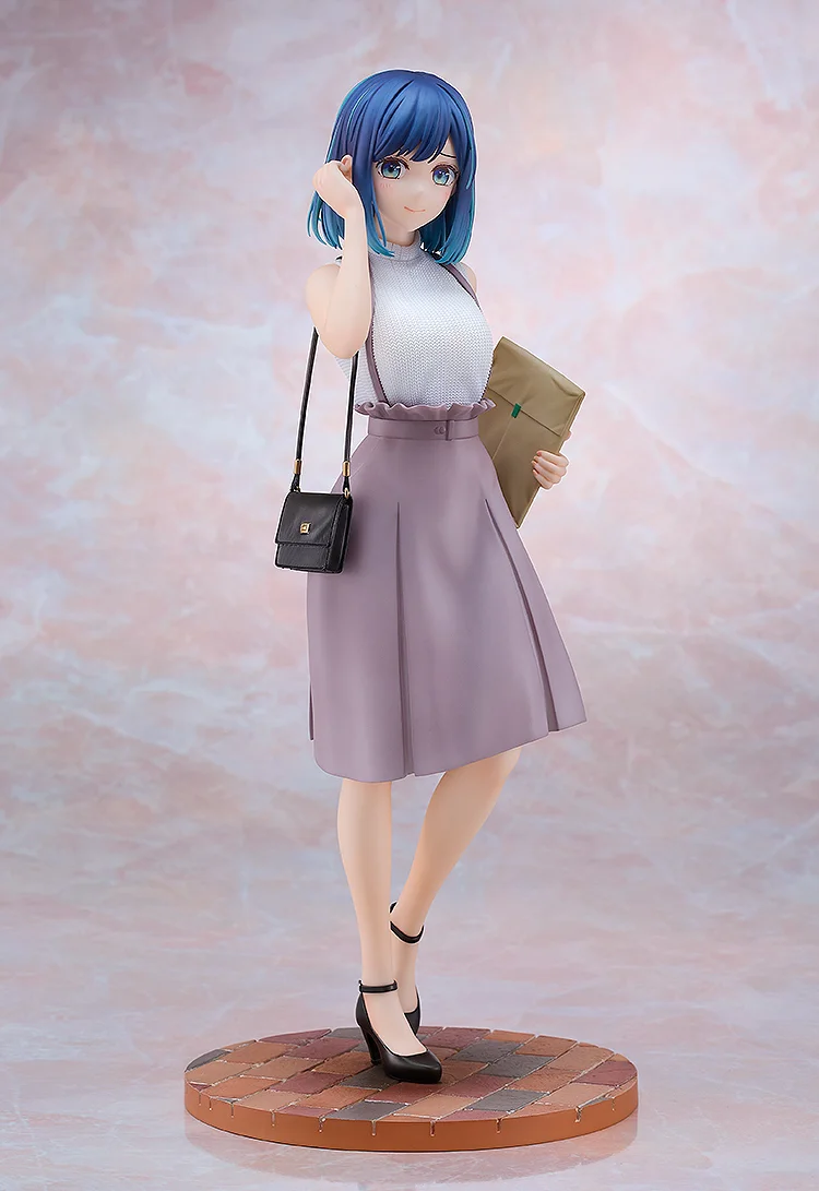 Figurine Oshi no Ko - Akane Kurokawa - Ver. Date Style - 1/6 - Good Smile Company