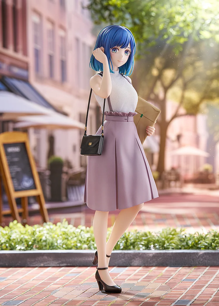 Figurine Oshi no Ko - Akane Kurokawa - Ver. Date Style - 1/6 - Good Smile Company