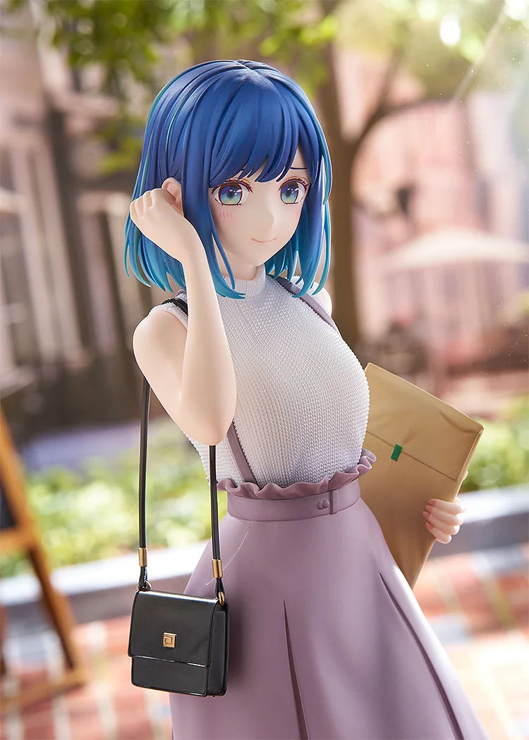 Figurine Oshi no Ko - Akane Kurokawa - Ver. Date Style - 1/6 - Good Smile Company