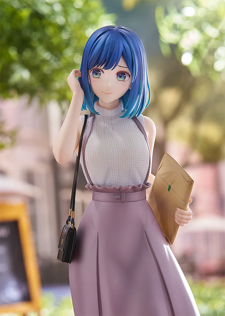 Figurine Oshi no Ko - Akane Kurokawa - Ver. Date Style - 1/6 - Good Smile Company