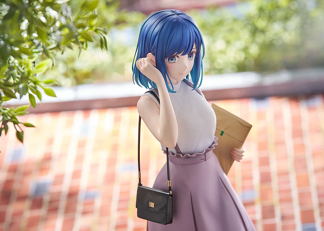 Figurine Oshi no Ko - Akane Kurokawa - Ver. Date Style - 1/6 - Good Smile Company