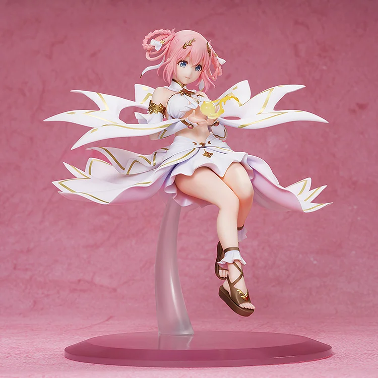 Figurine Princess Connect! Re:Dive - Kusano Yui - Ver. Ceremonial Outfit - 1/7 - Good Smile Company
