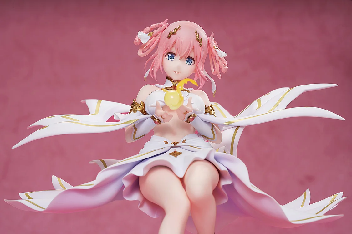 Figurine Princess Connect! Re:Dive - Kusano Yui - Ver. Ceremonial Outfit - 1/7 - Good Smile Company