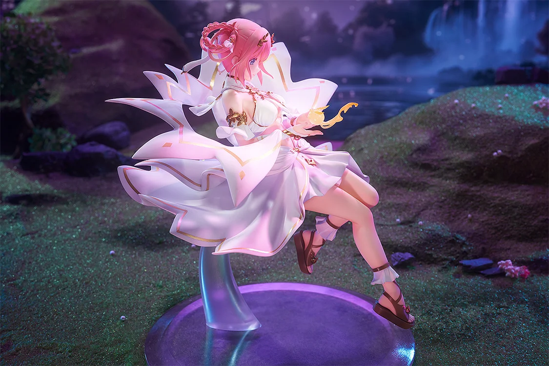 Figurine Princess Connect! Re:Dive - Kusano Yui - Ver. Ceremonial Outfit - 1/7 - Good Smile Company