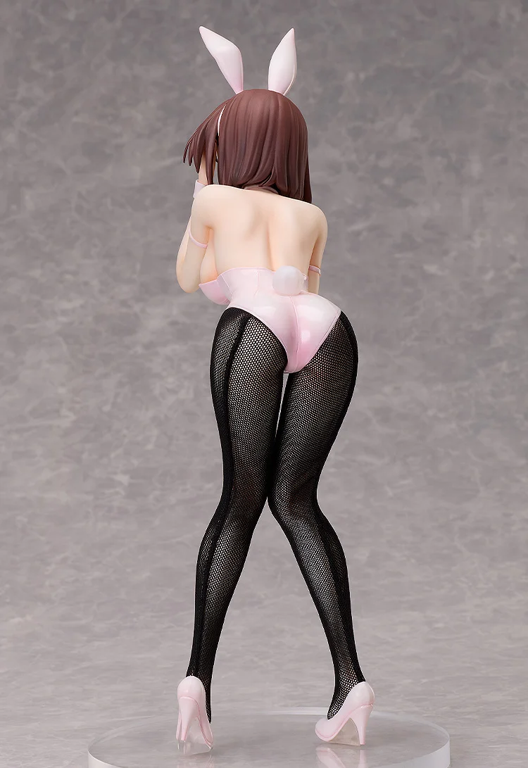 Figurine Saekano - Megumi Kato - Ver. Bunny 2nd - 1/6 - B-Style - FREEing