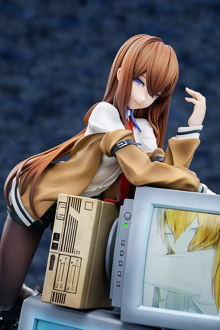 Figurine Steins;Gate - Kurisu Makise - 1/7 - KDcolle - Kadokawa